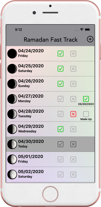 mobile image
